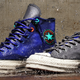 Illustration for article titled Finally, a Pair of Waterproof Chucks Thatll Survive a Soaking